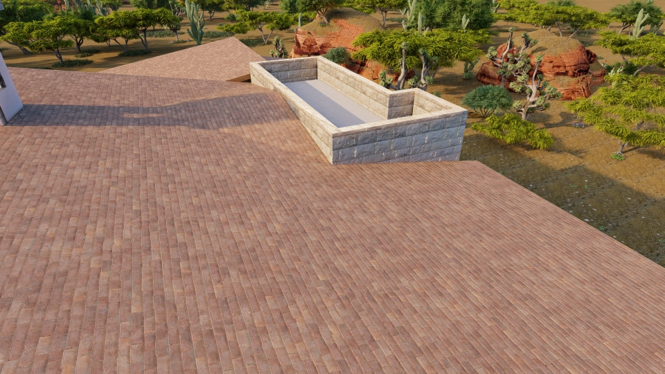 Proposed Residential House in Tuala 